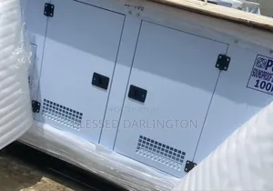 100kva Perkins Generator
