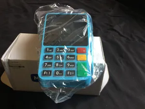 Moniepoint Pos Machine