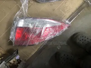 Back Rear Light Corolla 2015 Model