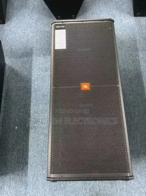 Jbl Professional Double Speaker