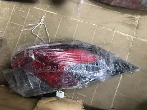 Back Rear Light Rav 2021 Model