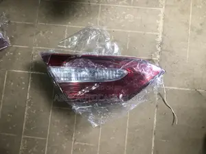 Boot Light Camry 2019 Model