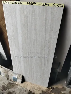 Photo - 60x60 High Quality New Designs Spanish Floor Tiles 