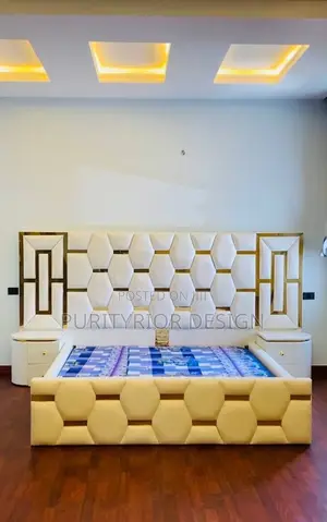 Photo - Cloud Luxe Bed