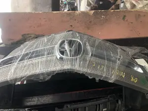 Front Grill for Acura MDX 2006 Model