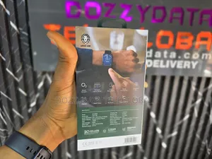 Greenlion Active Se Smartwatch