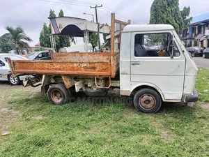 Volkswagen LT 2002 White