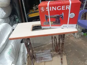 Photo - Singer Sewing Machine