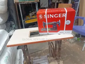 Singer Sewing Machine