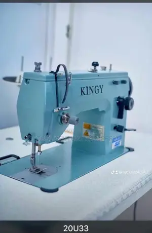 Embroidery Machine