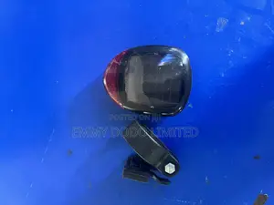 Photo - Solar Bike Light