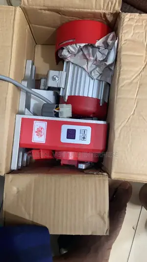 Servo Motor