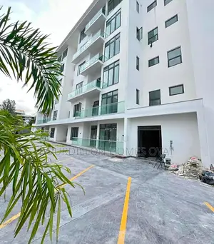 3bdrm Apartment in Banana Island for sale