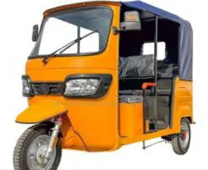 Solar Electric Keke Napep on Installmental Payment