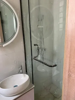 Furnished 4bdrm Duplex in Chevron for rent