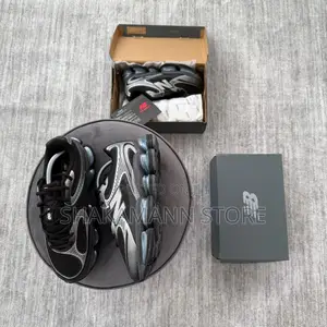 Photo - Original New Abzorb 2000 Black