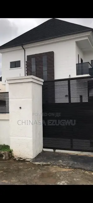 Photo - 4 Bedroom Duplex // Asaba // N250m