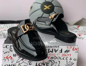 Luxury Men's Shoes