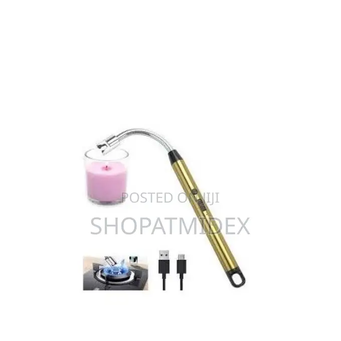 Rechargeable Electric Lighters