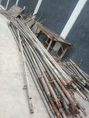 Scaffolding Hiring Erection
