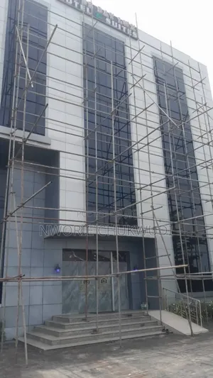 Scaffolding Hiring Erection