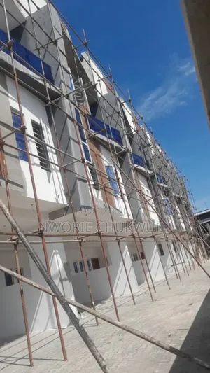 Scaffolding Hiring Erection