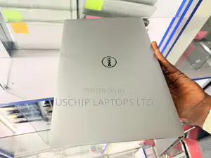 Laptop Dell Precision 15 5520 8GB Intel Core i5 SSD 128GB