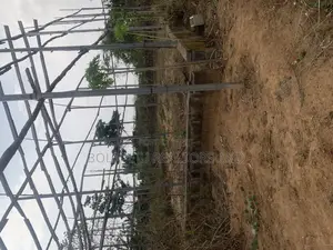 Full Standard Plot of Land at Magboro