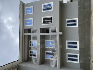 2bdrm Block of Flats in Dawaki Model City for rent