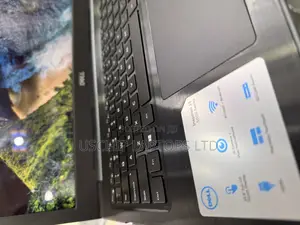 Laptop Dell Inspiron 15 5577 8GB Intel Core I5 HDD 500GB