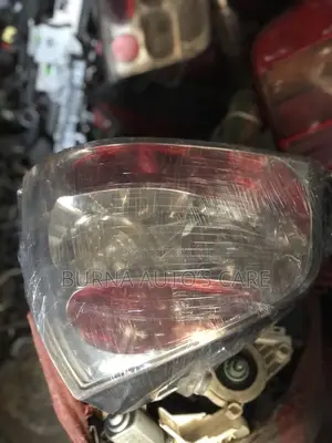 Rear Light Audi a 3