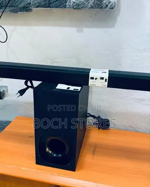 Sony Soundbar Ct180