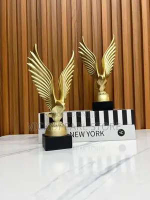 Gold Eagle