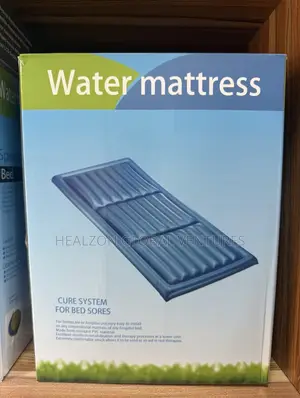 Water Mattress