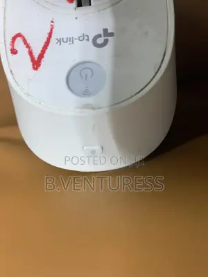 Tp-Link Kasa Smart Wi-Fi Plug Hs110