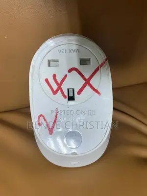 Photo - Tp-Link Kasa Smart Wi-Fi Plug Hs110