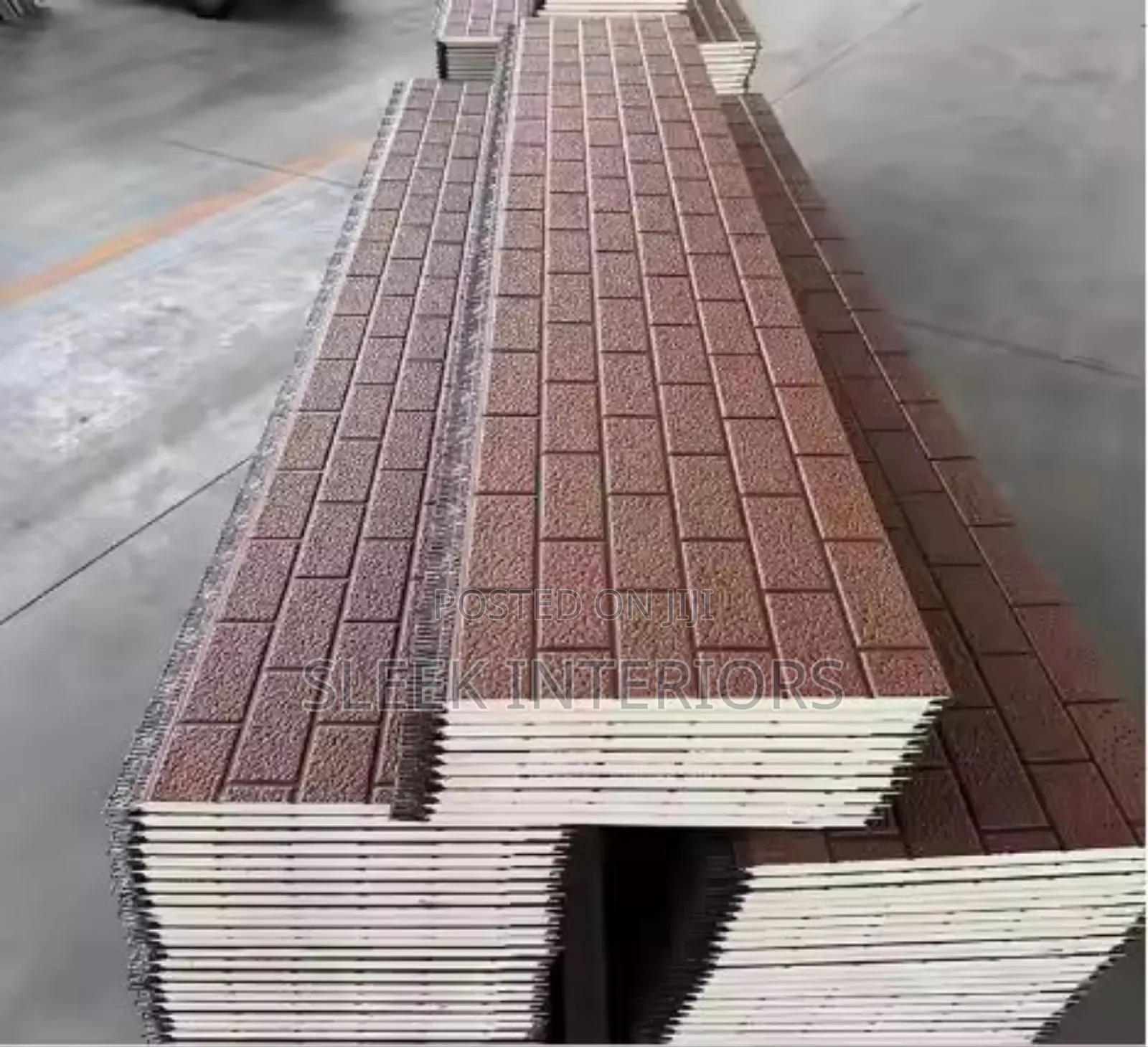 Exterior Panels