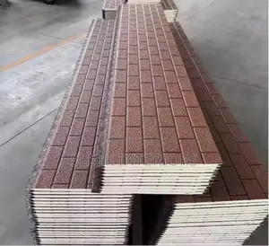 Exterior Panels