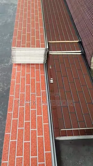 Exterior Panels