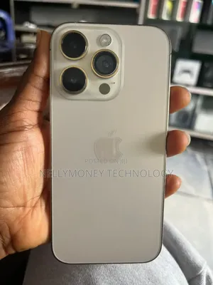 Apple iPhone 14 Pro 256 GB Gold