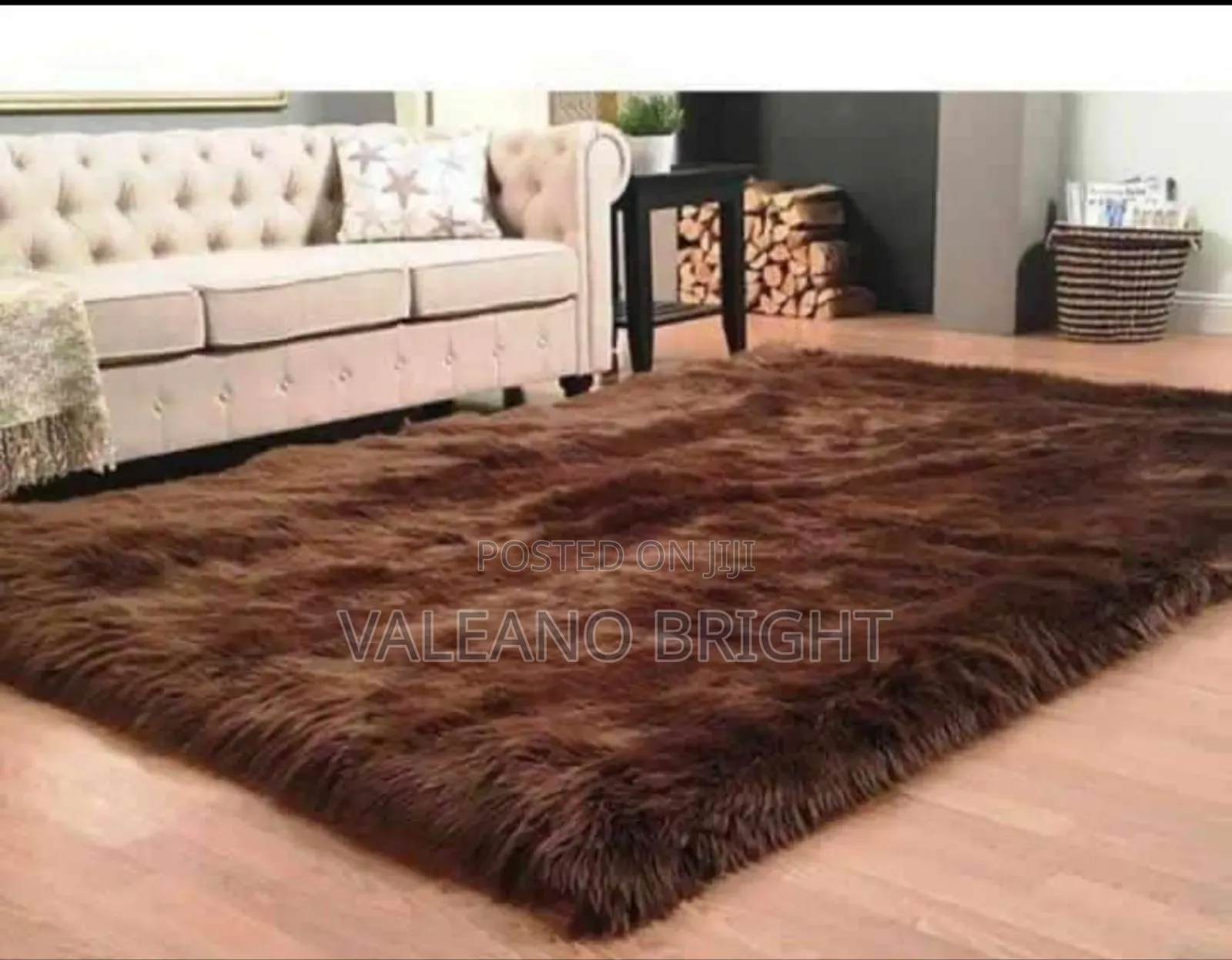 Center Rug
