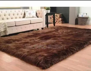 Center Rug
