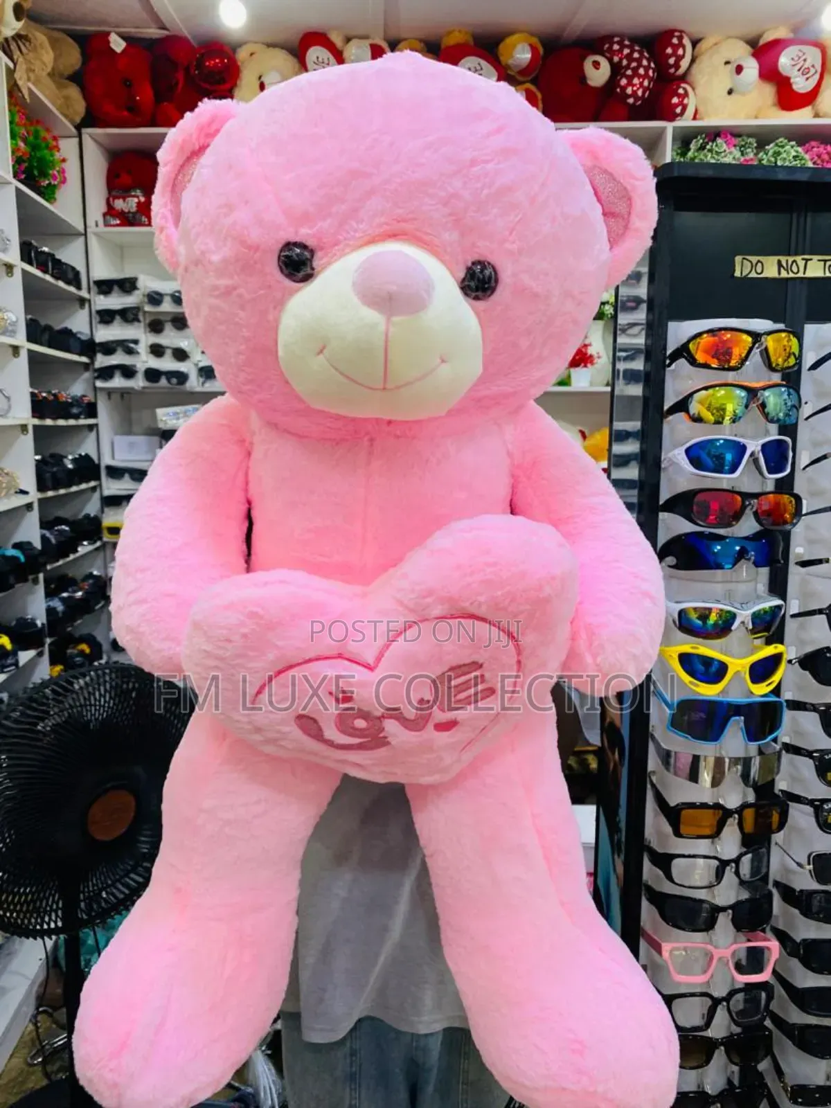 120cm Teddy Bear