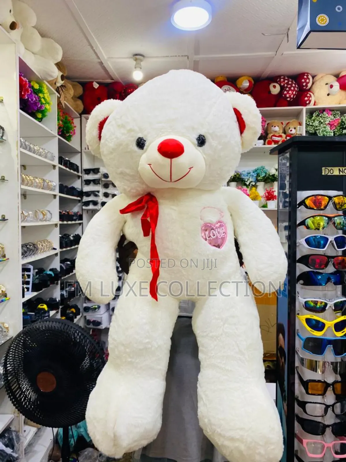 120cm Teddy Bear