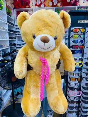 120cm Teddy Bear