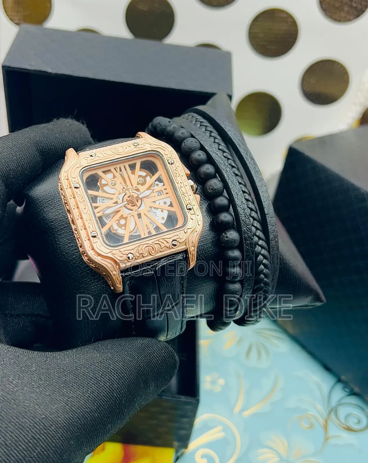 Quality Men's Watch
