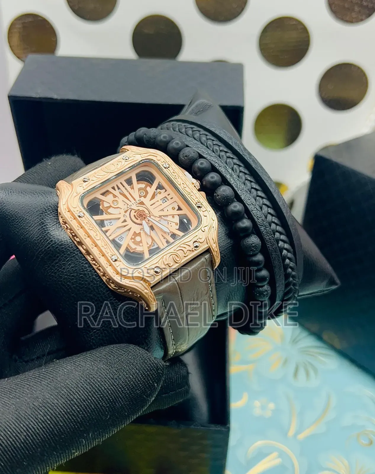 Quality Men's Watch