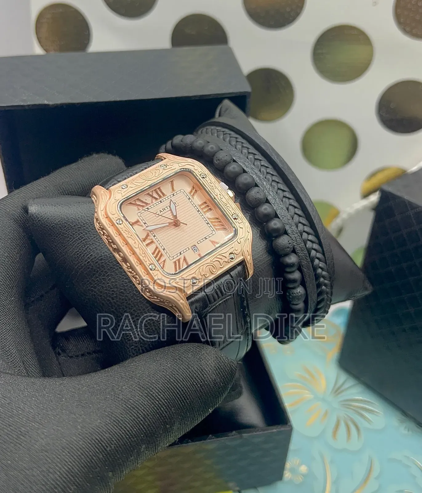 Quality Men's Watch