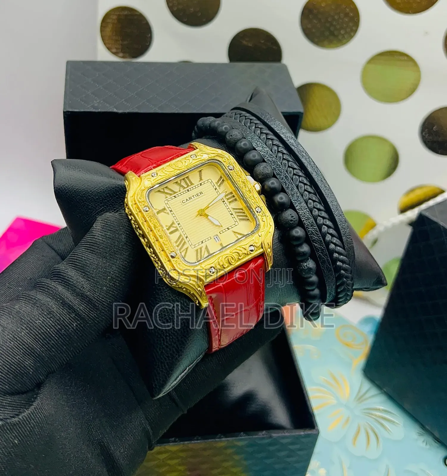 Quality Men's Watch