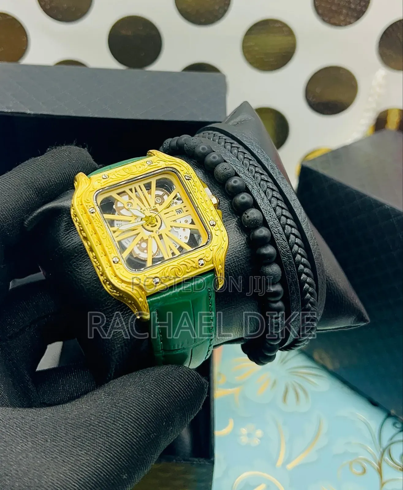 Quality Men's Watch